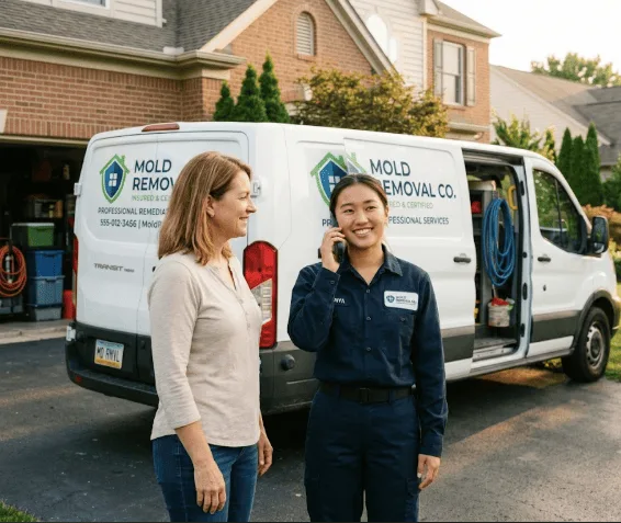 Crawlspace Mold Remediation Welch, TX FAQs